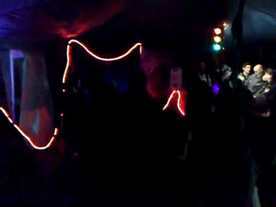 Dirty Monkey Party IV - SagSag