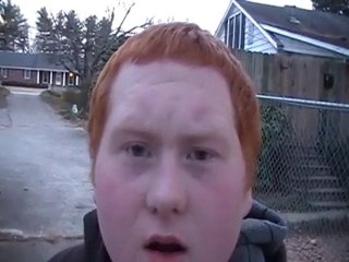 GINGERS DO HAVE SOULS!!