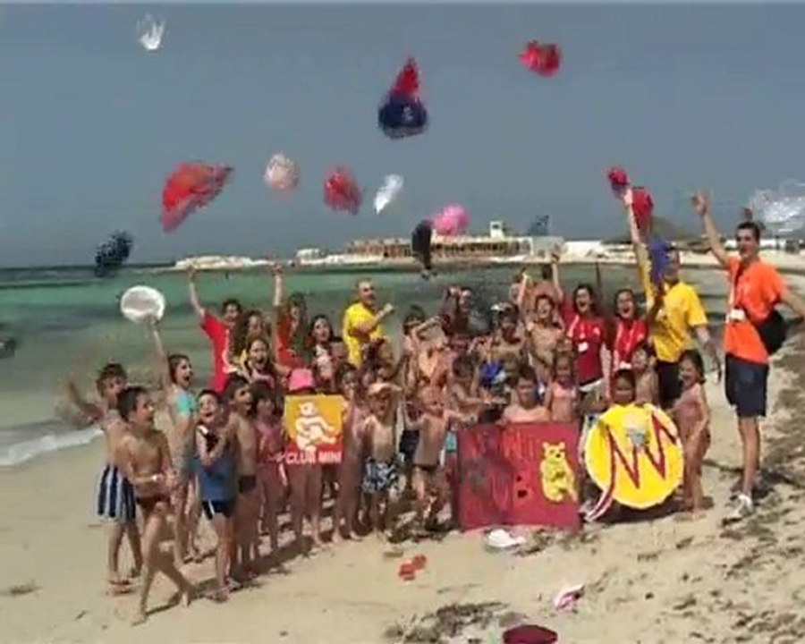 HOTEL MARMARA EL MANARA 3* TUNISIE