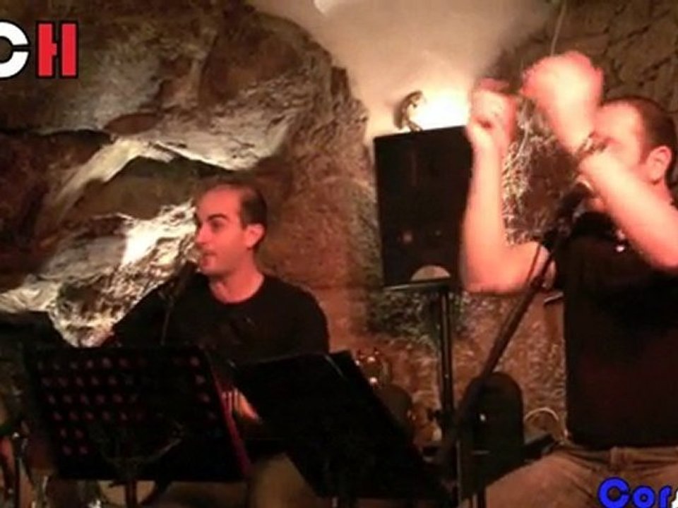 O' Corsica La Bella - Calvi 2010