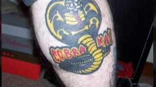 Cobra Tattoos - Beautiful Art