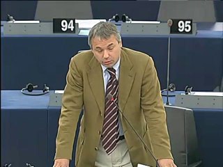 Niccolò Rinaldi on Union for the Mediterranean