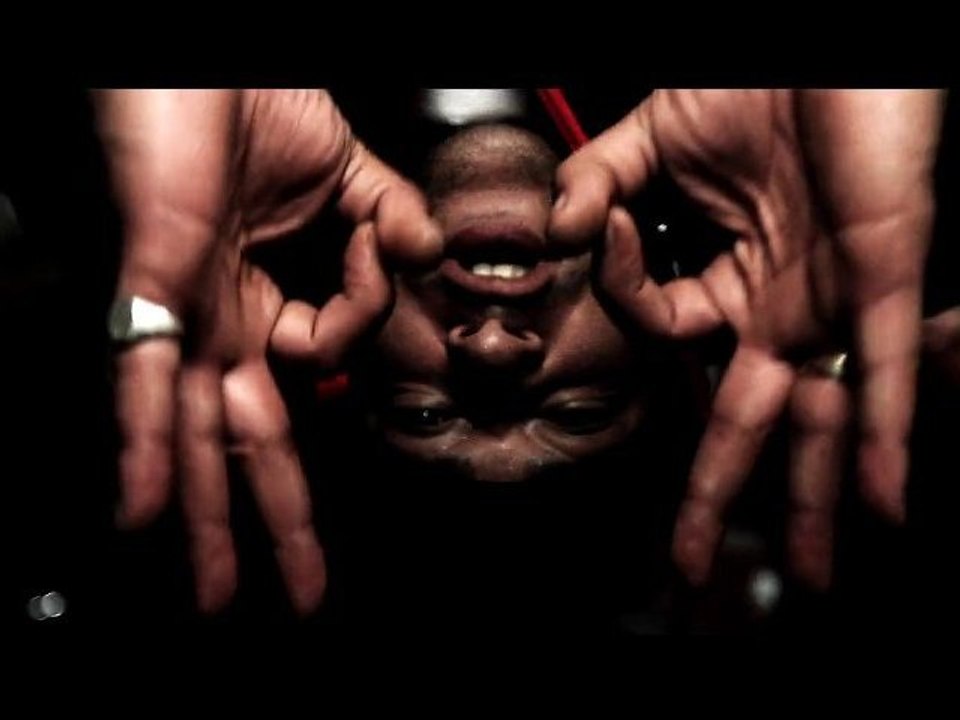 Barge ft. Gued'1 - Qui Veut ?