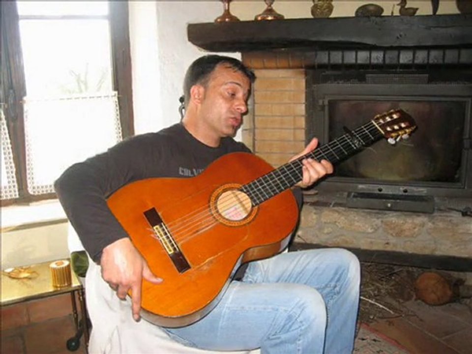 PRINTEMPS 2010 , EN ATTENDANT LES SAINTES .