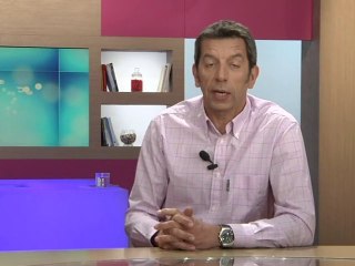 Michel Cymes vous donne un rendez vous...