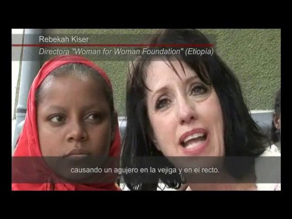 Tierra de Muejres
