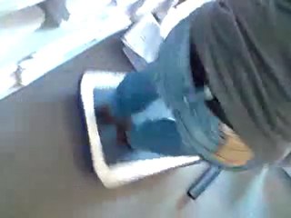 Course chariot trésor public