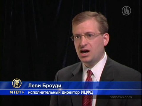 Скончался в ходе репрессий