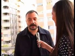 FİLİZ ALTINMEŞE'NİN  OKTAY KAYNARCA İLE YAPTIĞI RÖPORTAJ