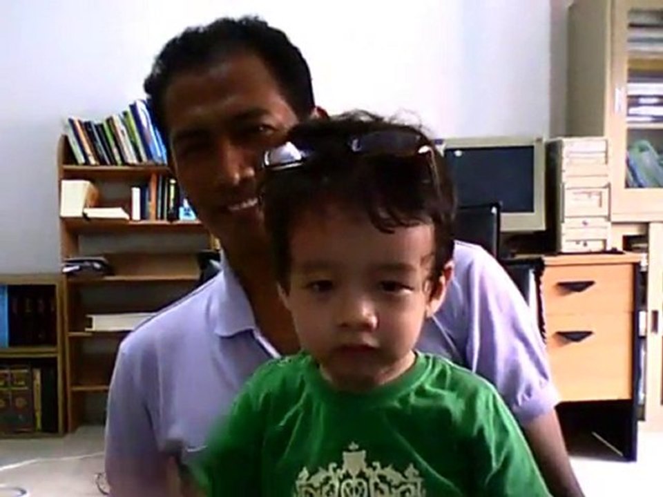 Daniel & Joseph