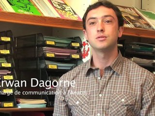 Présentation de la plateforme de blogs des conseils