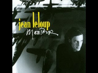 Jean Leloup cowboy