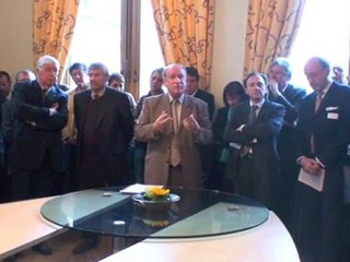 Les 50ans de l’Athénée Royal Jean Tousseul d’Andenne