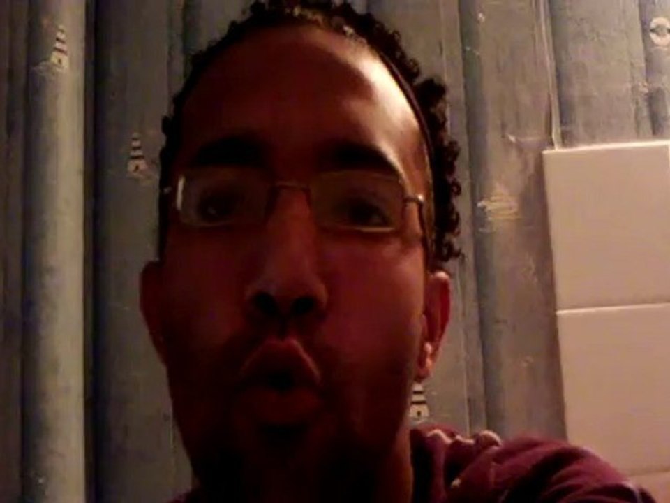 Freestyle Black Poetic "Part4"