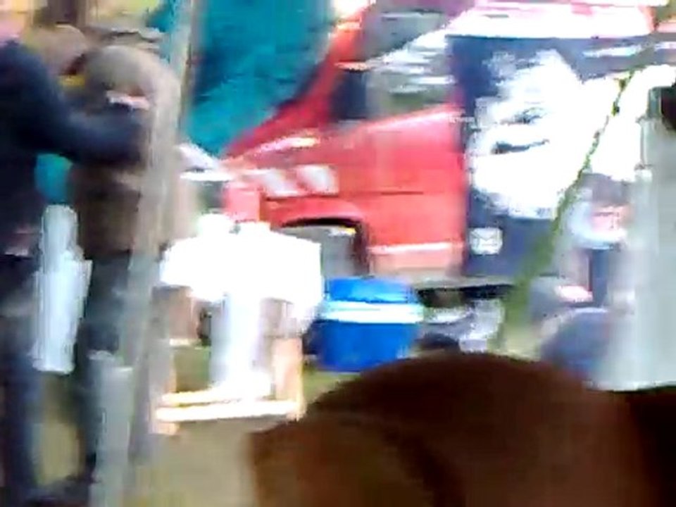 Dirty Monkey Party IV - Tchiky