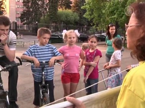 Право на самосовершенствование есть везде, кроме КНР?