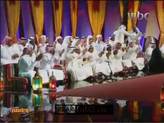 علي بن محمد / خبرت الوقت / جلسات وناسه 2