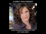 Carey Van Driest