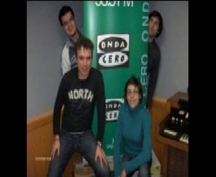 La Rabiosa Actualidad 17/05/10