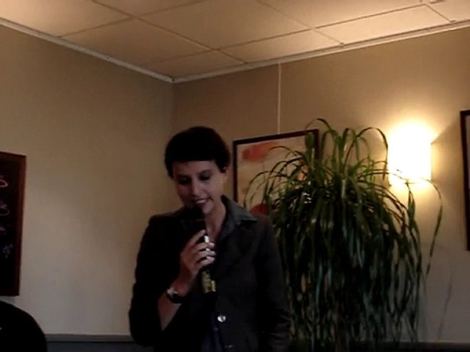 FRATERNITÉ, ÉCOLOGIE POUR UN SOCIALISME SOLIDAIRE 3