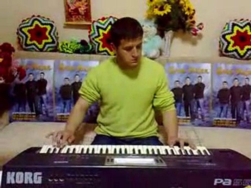 karakeçili