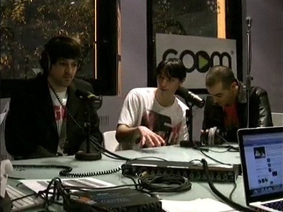 Jumping Jack by KILL DA PIG (Goom radio/ SFR Music)