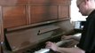 Etude posthume en la bémol de Chopin par ERIC HENON