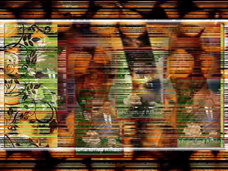 Dr. Mohammed Al Hashimi et les centres du monde