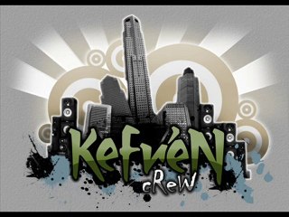 Kefren Crew - Meditasyon YENİ 2010