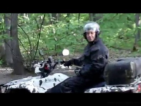 SPLASHQUAD - 20100515 - Forest Hill - Compil