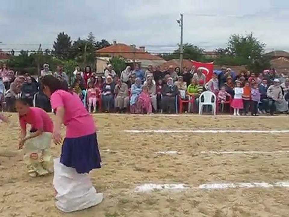 19 Mayıs Yarışlar - 1