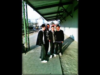 Kefren Crew - Rap Atesi YENİ 2010