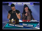 RWA Hype 5/8/10 Match 5 Sean Leiter VS Irish Warrior