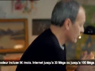 Pub Numericable L. Baffie Mai 2010 Telechargement