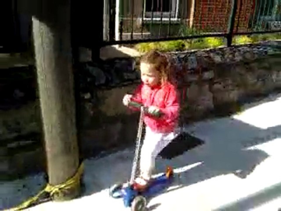 Patinete
