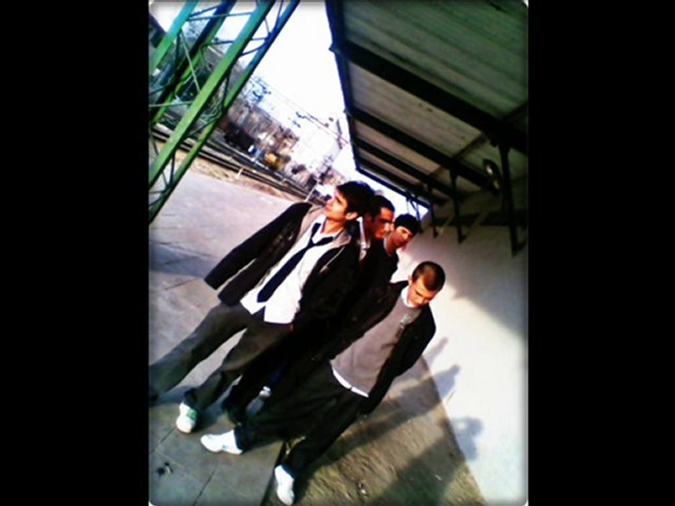 Kefren Crew - Nokta YENİ 2010