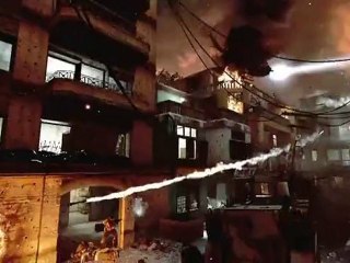 Call of Duty: Black Ops- uzun fragman