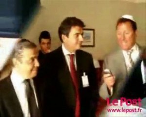Pierre Lellouche : Je Vous ai Amené un Goy !
