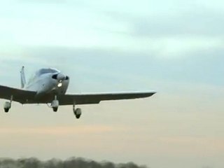 « Portes Ouvertes » à l’aéroclub de Creil