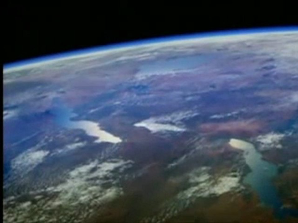 Malawi Gölü Belgeseli