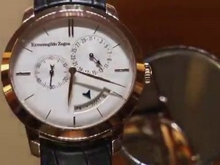 Centennial Limited Edition event