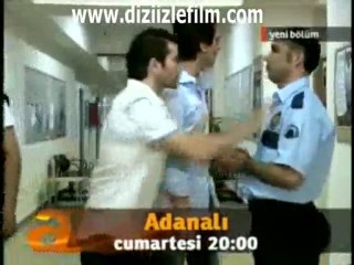 adanalı 65. bölüm fragmanı www.diziizlefilm.com