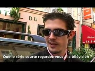 ITV Paris - Question 2