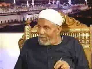 حديث ـ بادروا بالأعمالِ سبعاً للشيخ الشعراوي