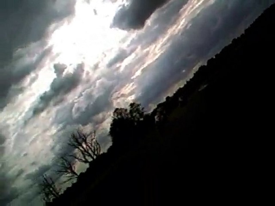 open vigeant 1 mai 2010