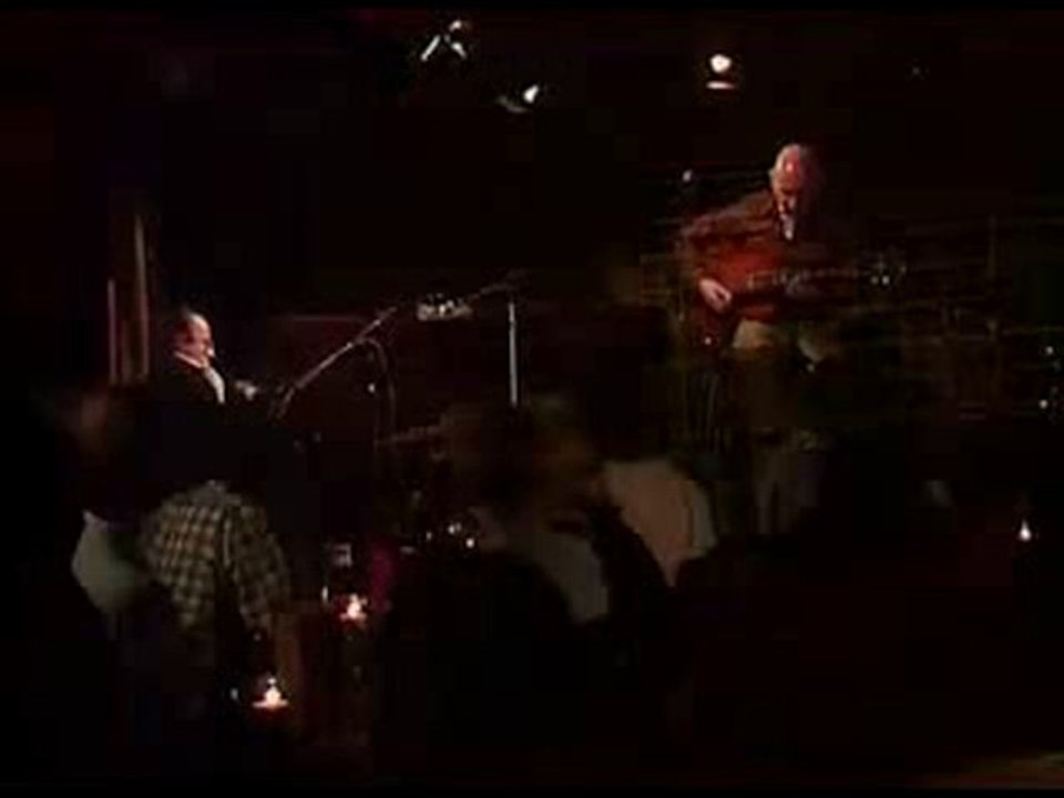 Michel Petrucciani & Jim Hall - My Funny Valentine