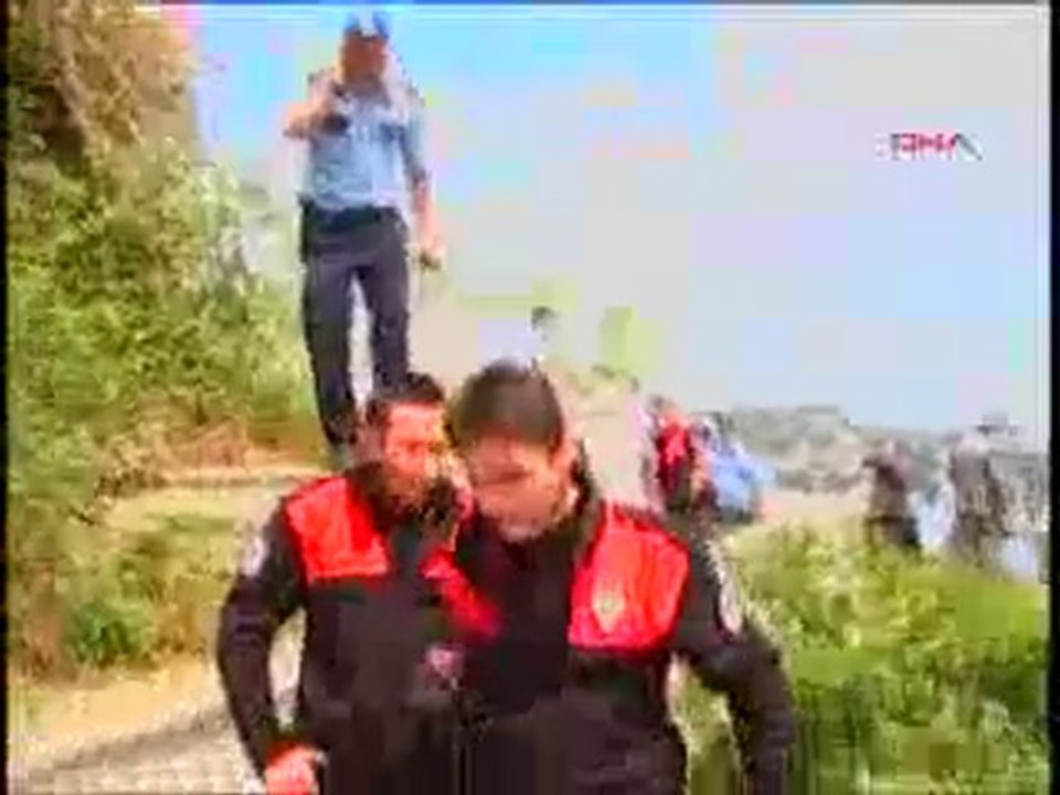 1_SEHIT_1_POLIS_AGIR_YARALI