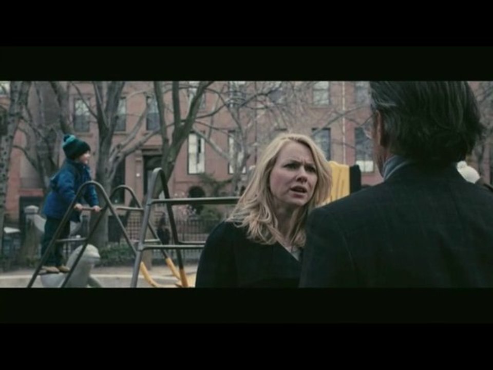 Cannes excerpts: 'Fair Game'