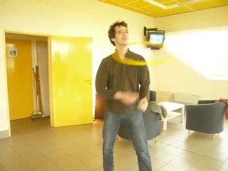 Toto et le oula oop