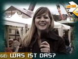 Was ist das Leben? -oder- Was ist das? Anja's Interviews